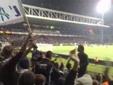 OL / Girondins de Bordeaux - Ambiance Fin de Match