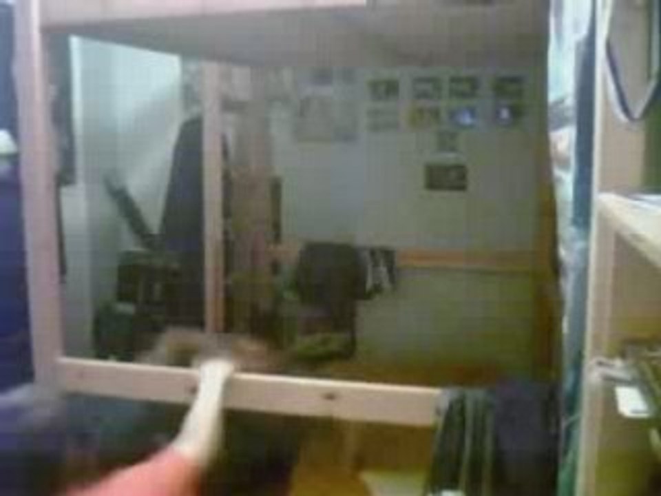 catche de ouf