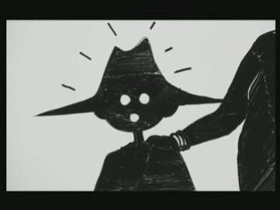 Teaser les aventures d'Esperanto