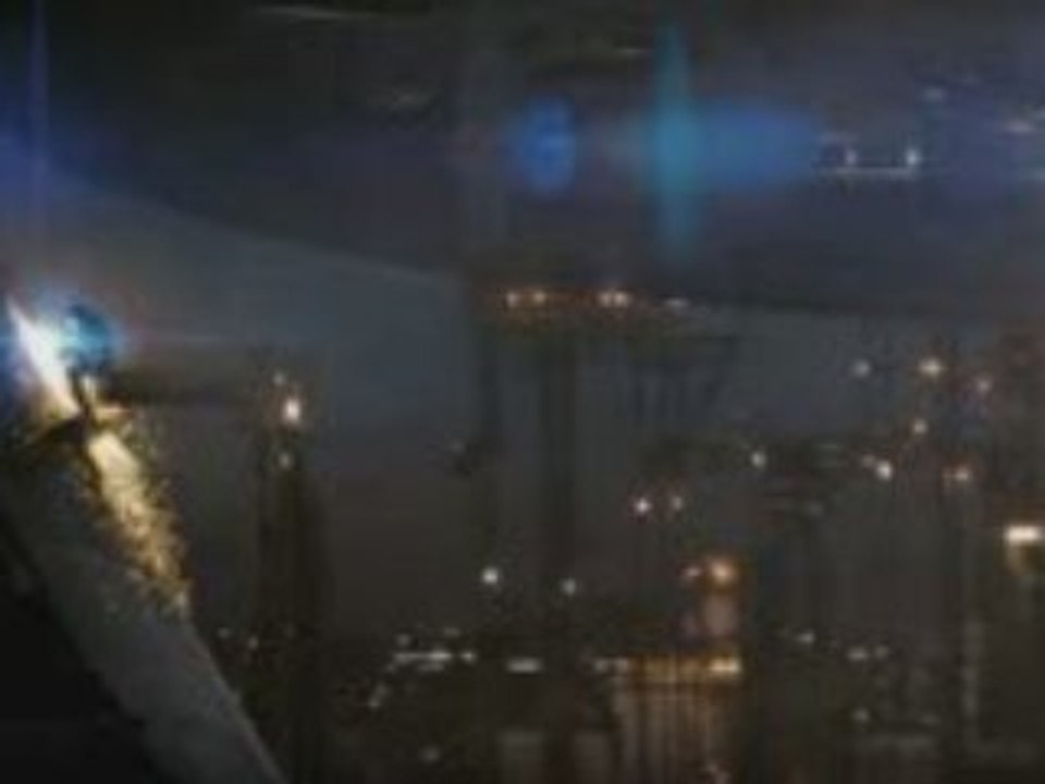 Bande Annonce Star Trek