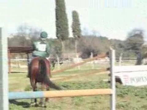 Mimi et Moi st Gilles amateur 1 grand prix