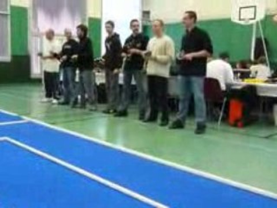 Elbeuf 16/11/2008 qualif A