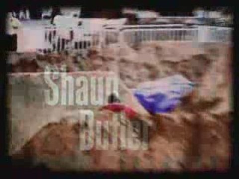 Freestyle Bmx Dave Mirra