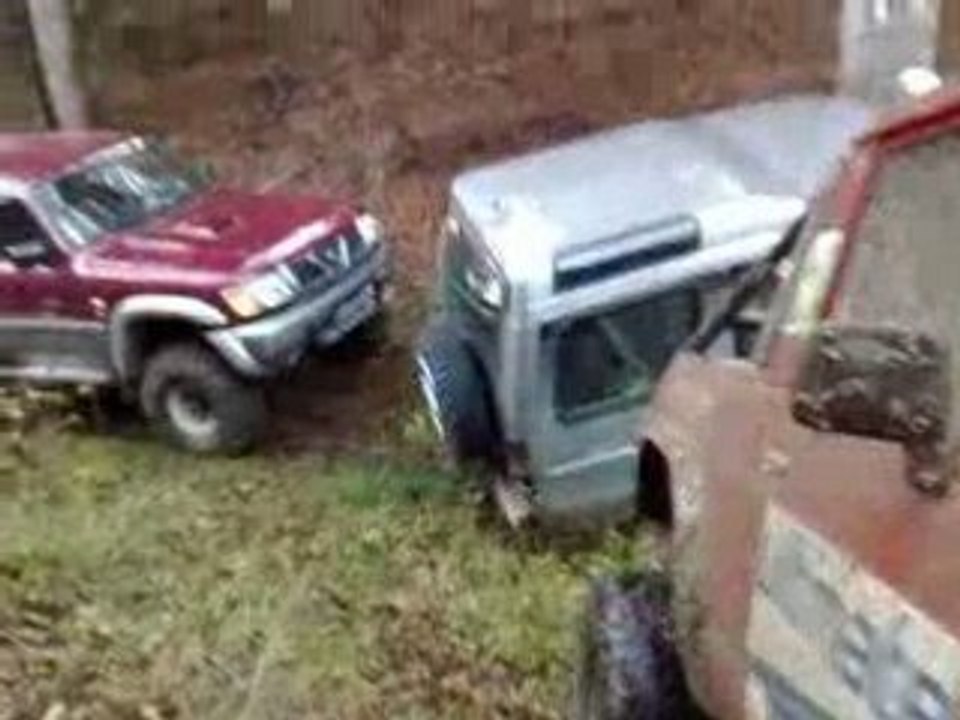 patrol gr en chartreuse 52