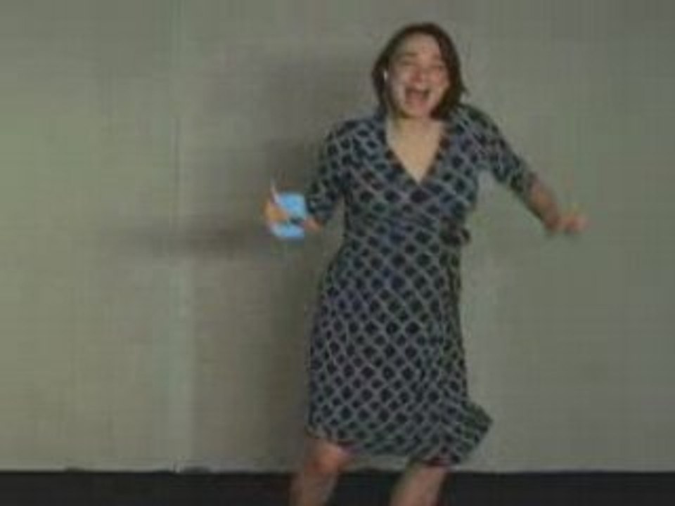 Casting Call - iPod #2