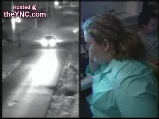 Caccia al pedofilo - Bust A Pedophile