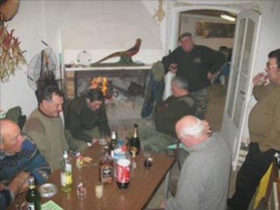 Saison 2007 2008