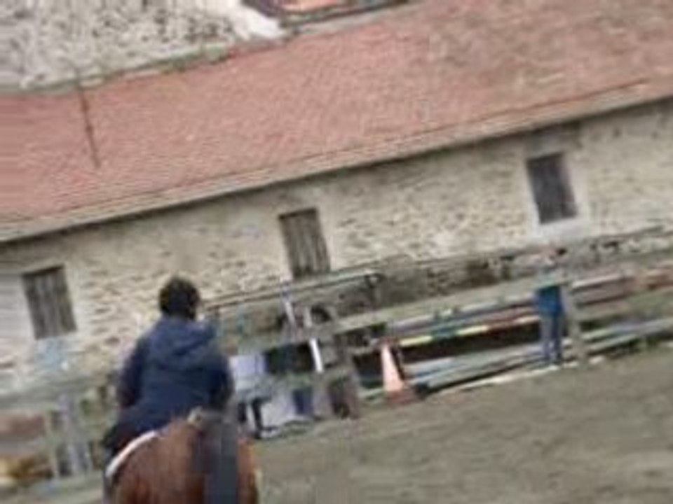 Alice && Gazelle concour