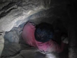 EESV, Grotte, Double Mètre