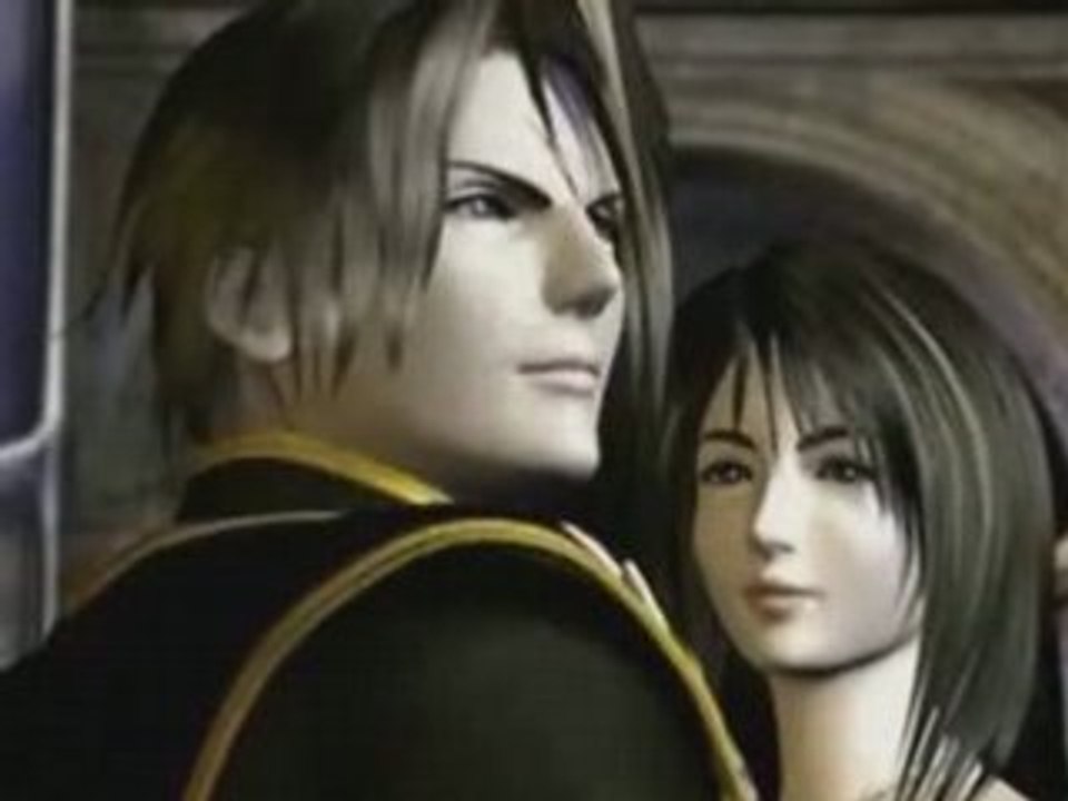 Final Fantasy- Prodigal