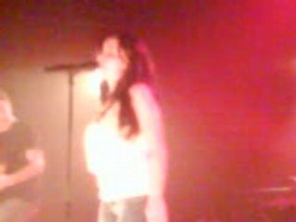 13 Le parfum Jenifer Vals 14/11/08