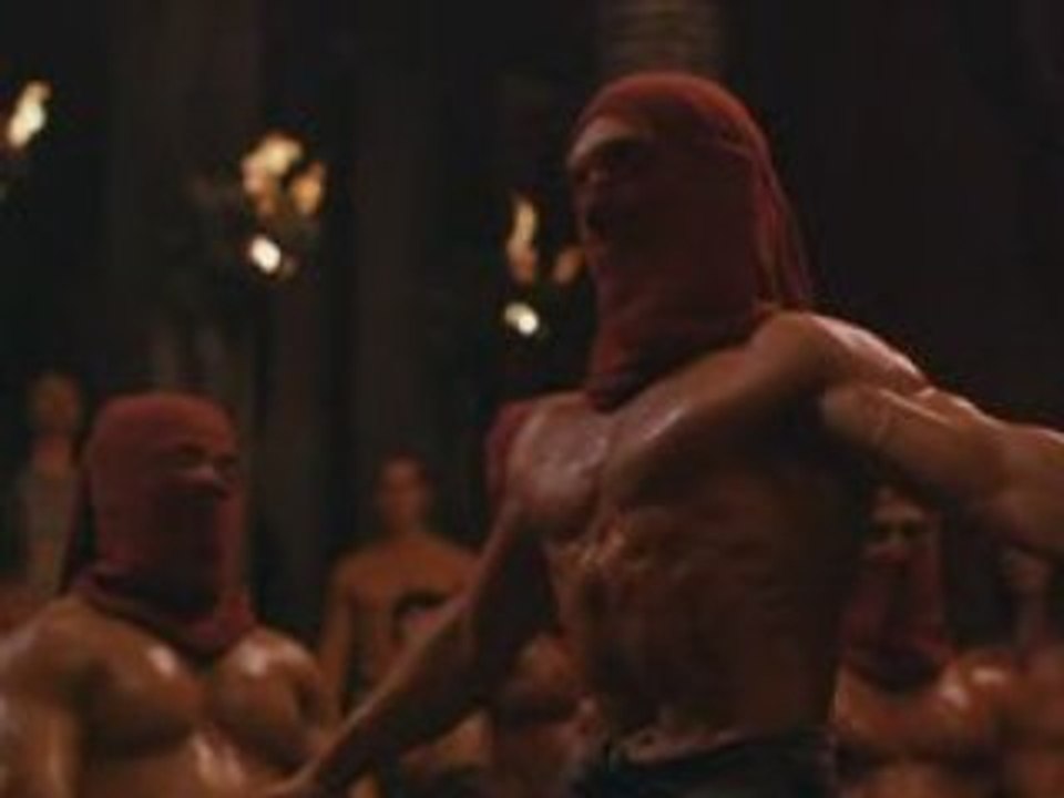 Mortal Kombat : SUB ZERO