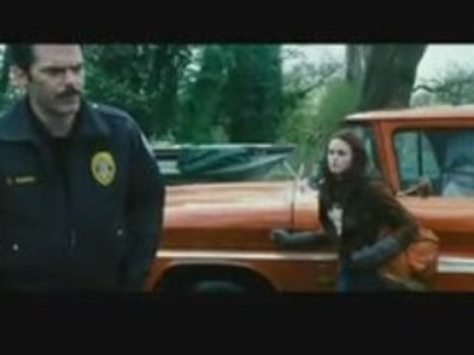 Twilight - Fascination - TRAILER VF