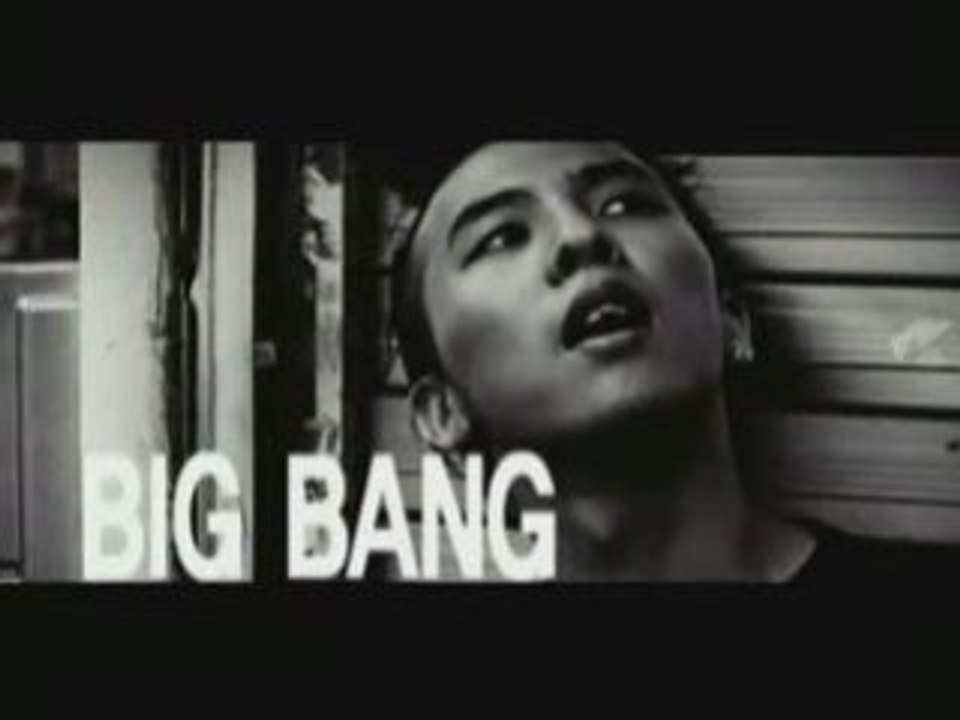 Big Bang - Lies