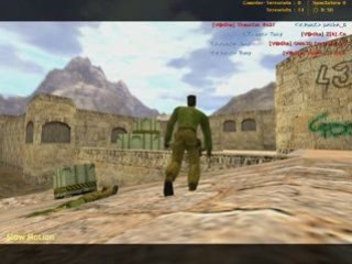 Vpunk frag collection 2007     la  bande annonce