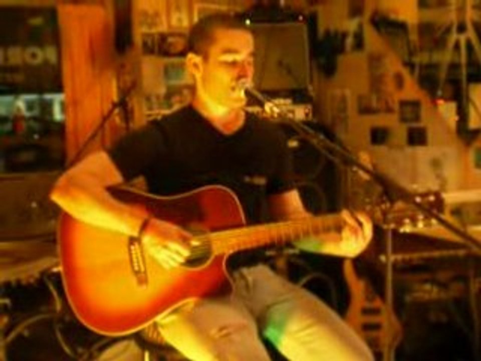 alex cloutier concert