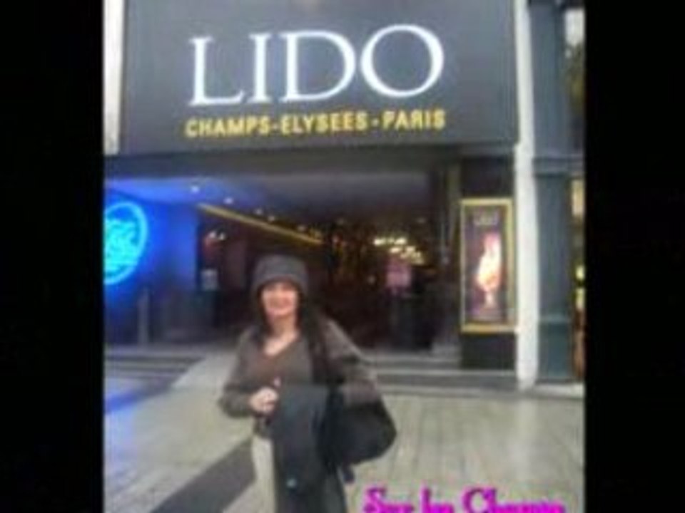 Paris maman