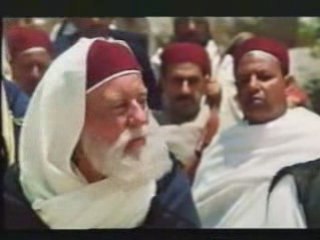 Film : Omar Al Mokhtar - partie 5 sur 9  البطل عمر المختار