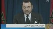 Maroc, Algérie : le roi Mohamed 6 accuse l'algérie