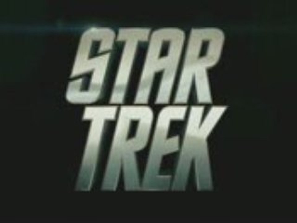 Star Trek Trailer