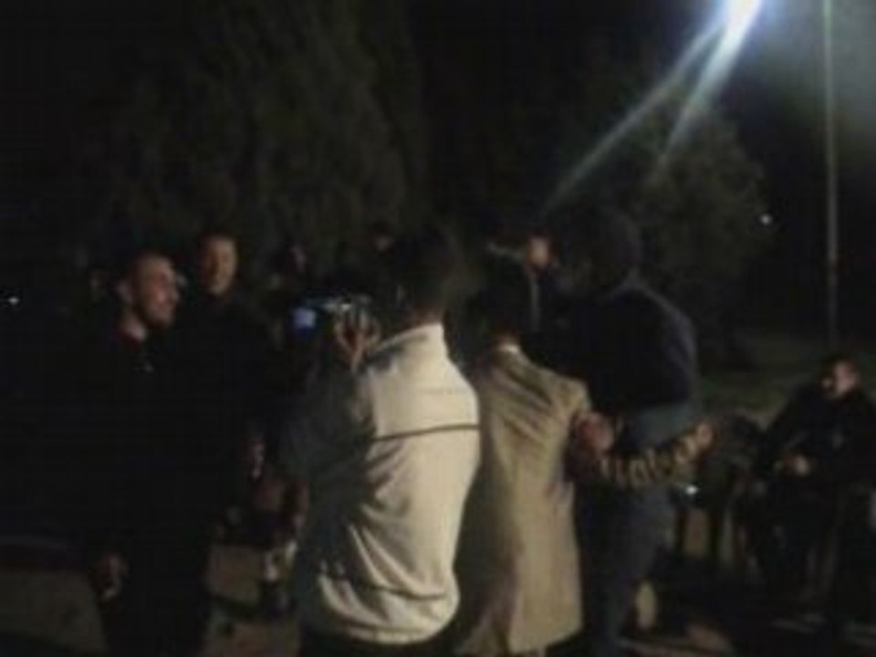 Fete constantine novembre 2008 partie 2