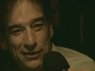 Bertrand Pierre sur Francophonie Express