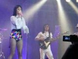 Katy Perry Live Nrj Tours 15.11.2008