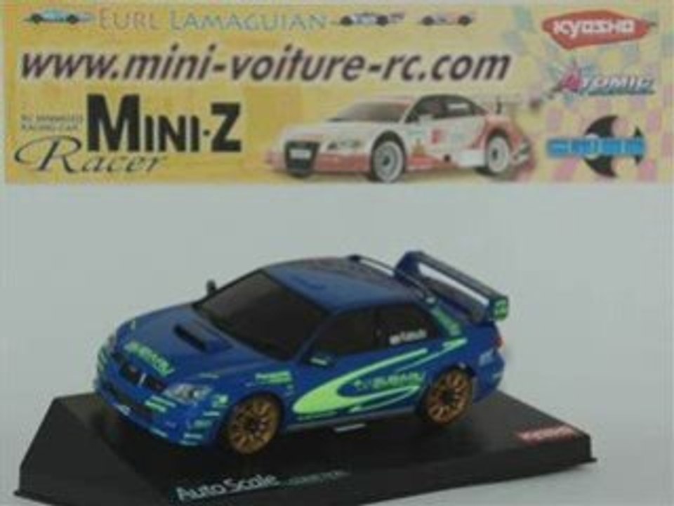 Autoscale demo et v12