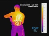 Rip Curl HBomb Wetsuit Test Mick Fanning