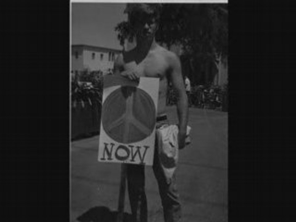 Jedi Mind Tricks- Uncommon Valor A Vietnam Story