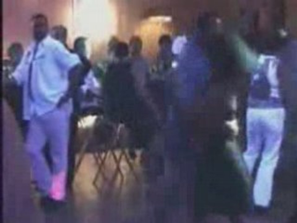 Fonzi Popcorn Oldies