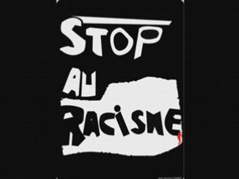 Court métrage contre le racisme