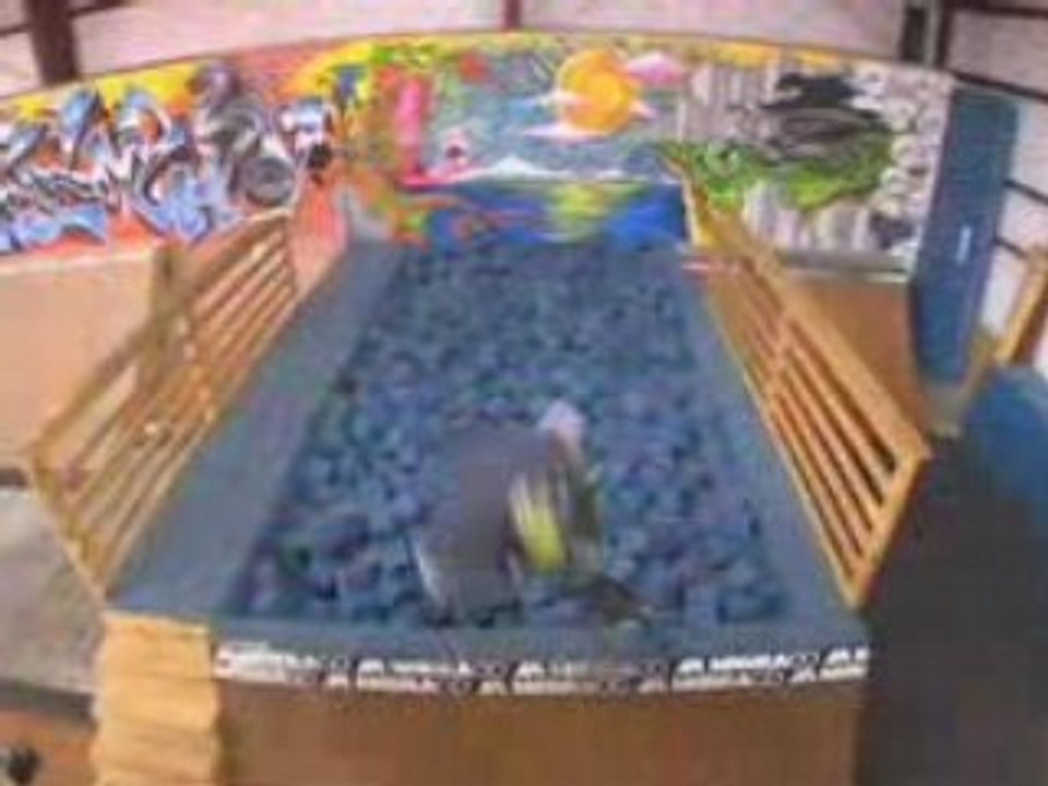 Evolution of a Trick - Mike Spinner - 1080