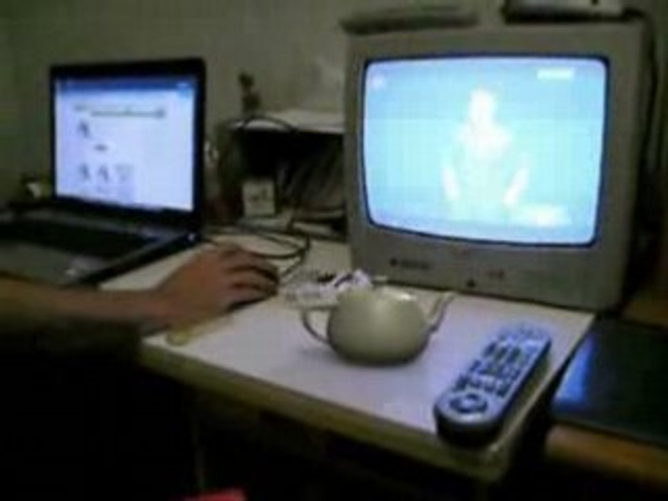 test voodoo 01