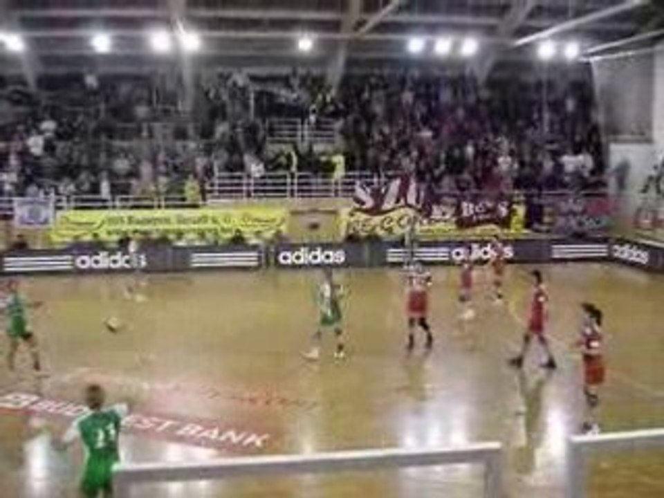 Ferencvaros Debrecen