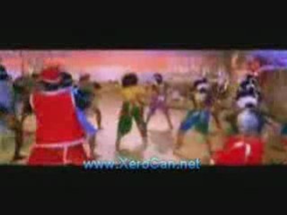 Arrab habibi-remix