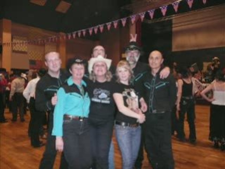 Bal de St quentin le 16 novembre 2008