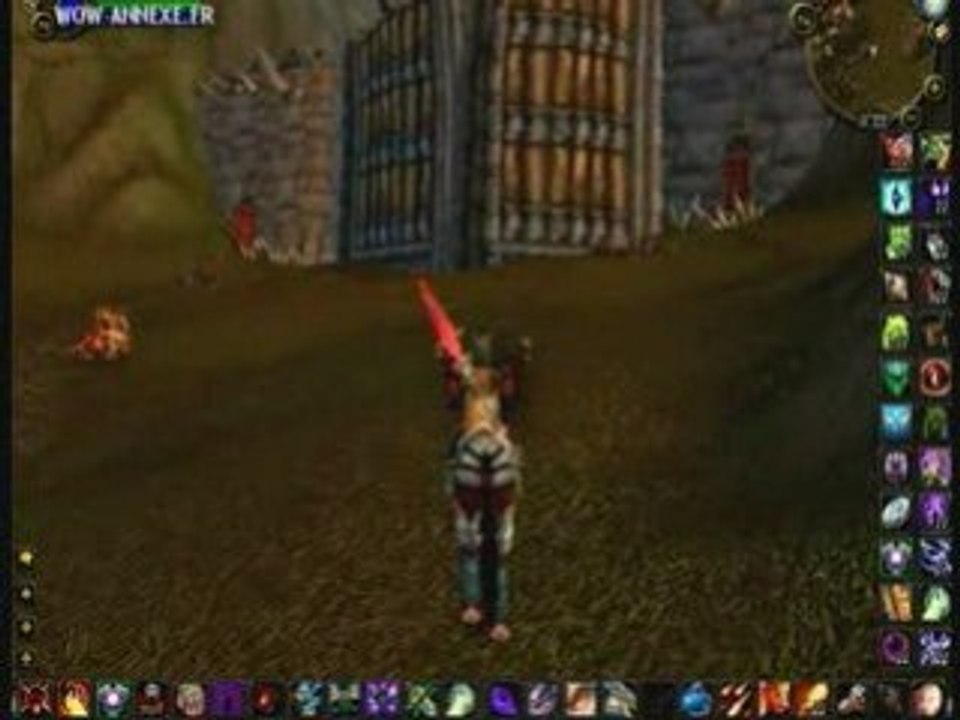 WoW : Gueule de Dragon de World of Warcraft