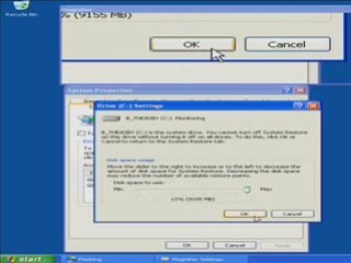 Repeated Virus/Spyware Removal