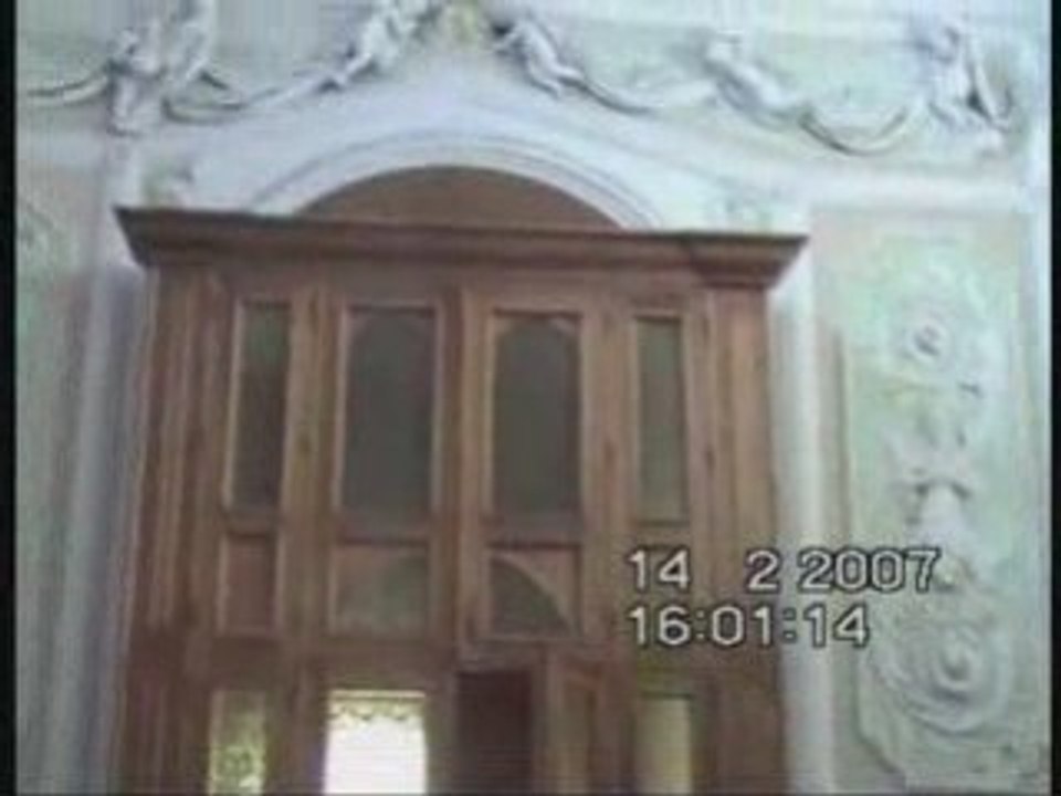 Chiesa Madre tour