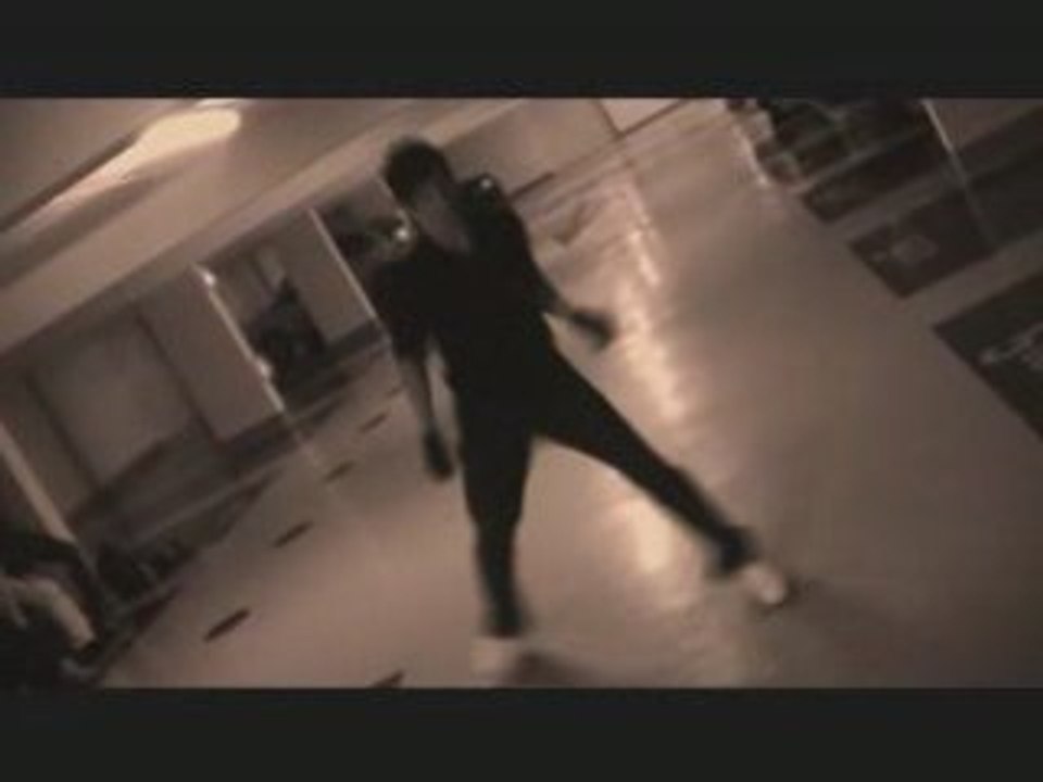 Loo-Ping Underground Shuffle