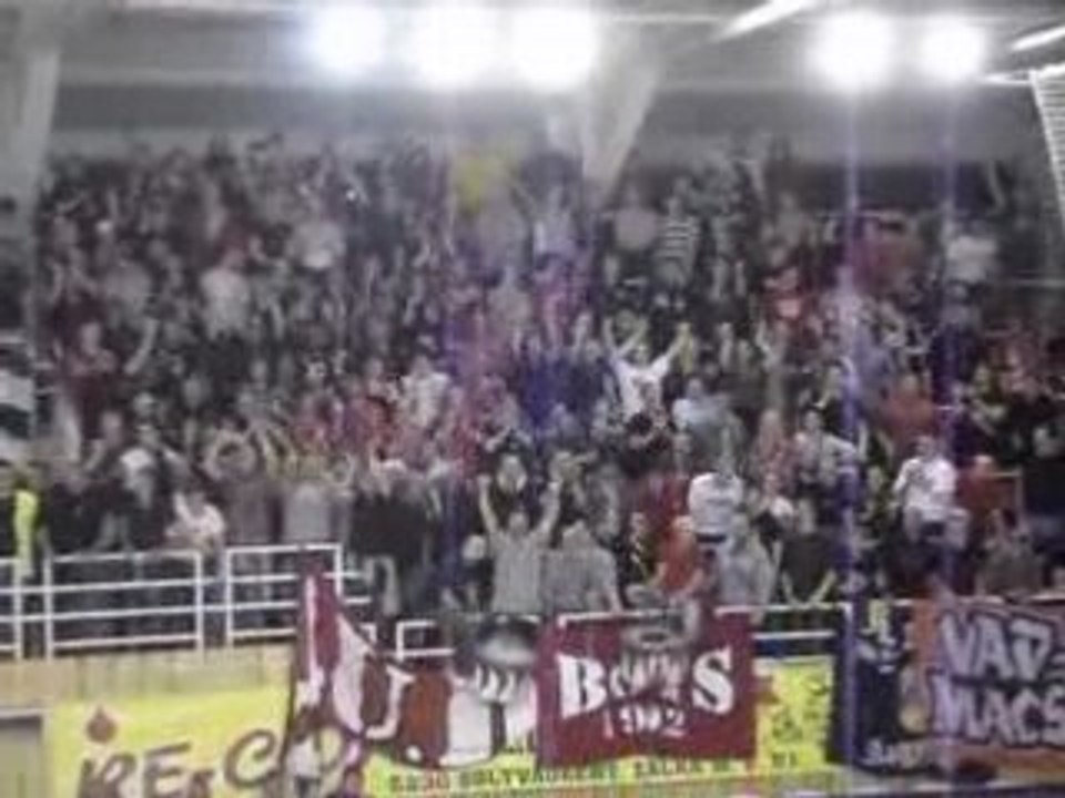 Ferencvaros Debrecen