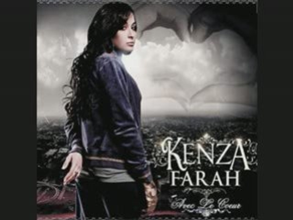 Kenza farah & boldan - ne nous juger pas