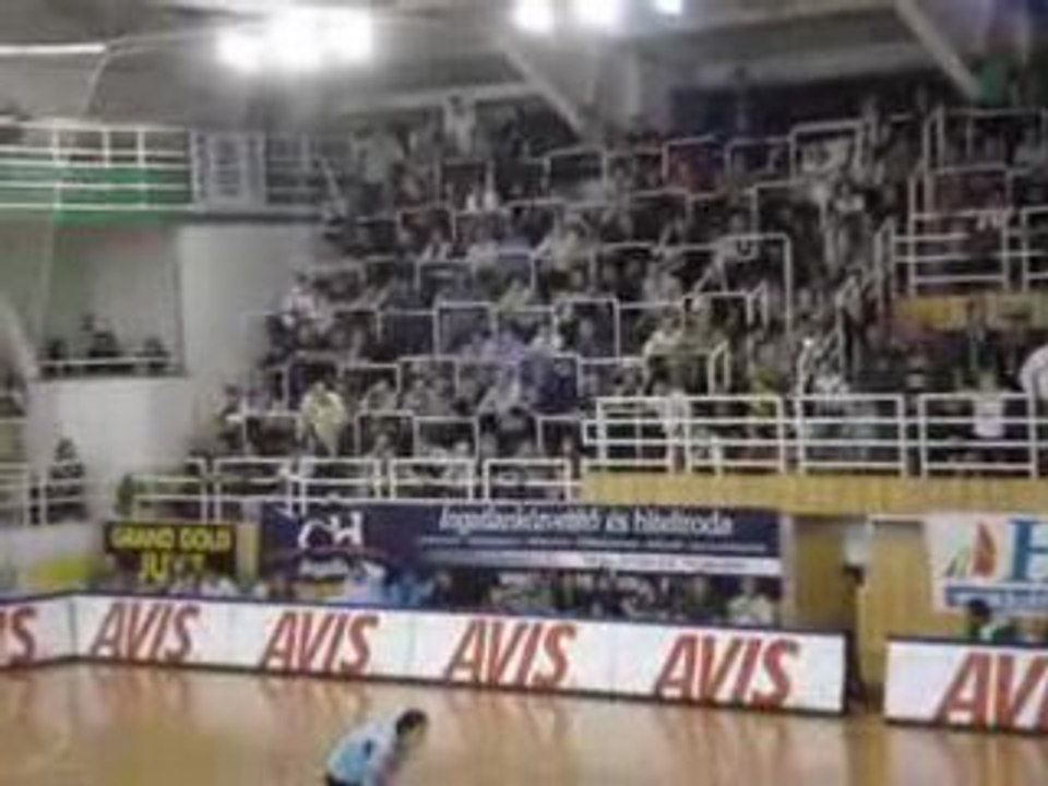 Ferencvaros Debrecen