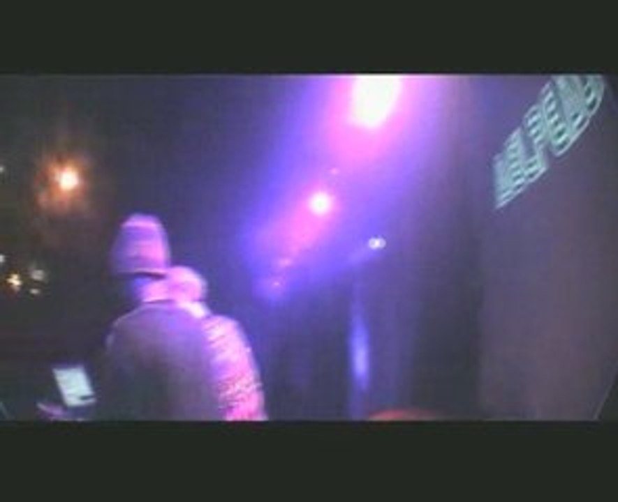 Bankiz party The 80's-teaser by triphotz