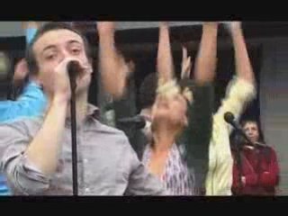 We can be heroes #5 (extrait 3)