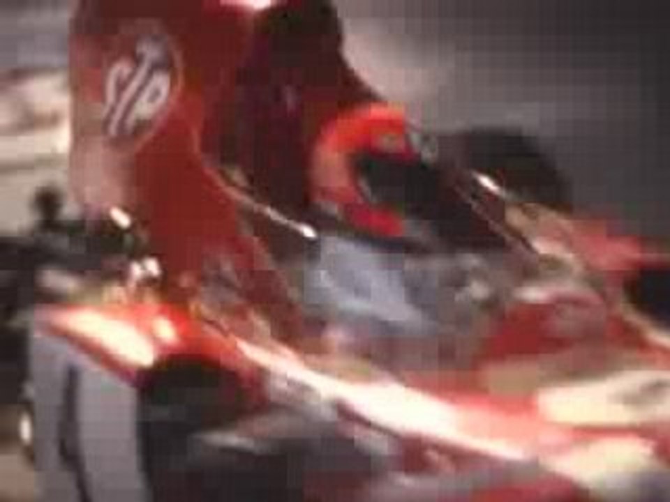 1972 F1 Grand Prix Monaco