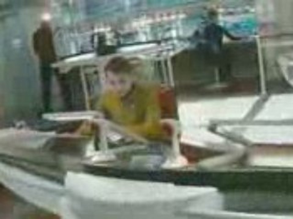 Star Trek XI - Trailer #2 / Bande-annonce [VO-HD]