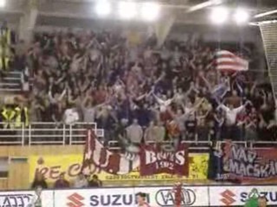 Ferencvaros Debrecen