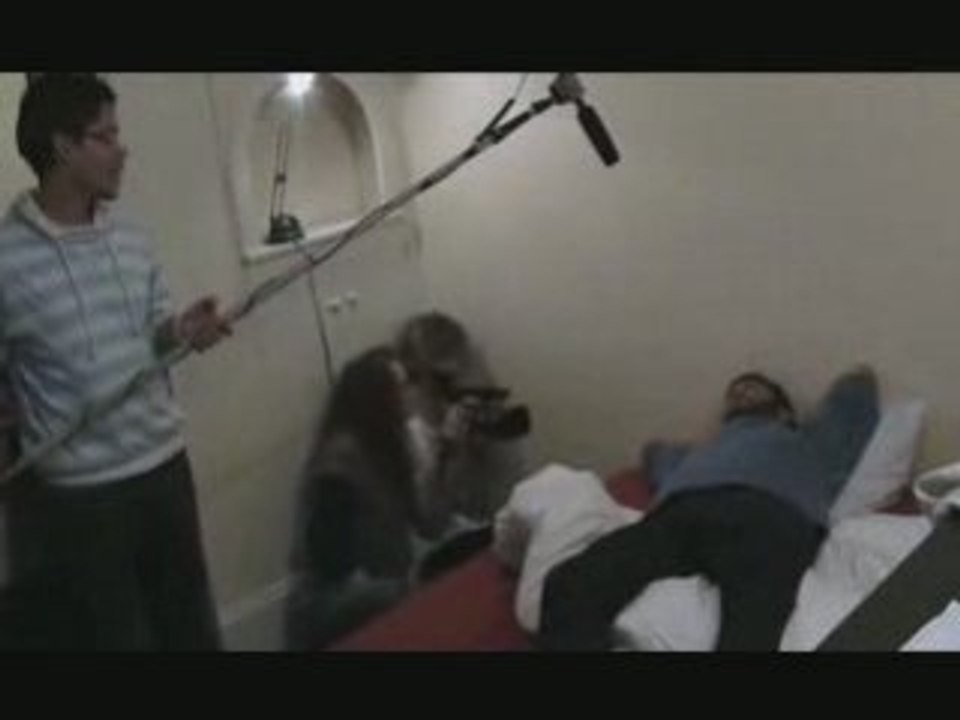 Making Of - StyloGic